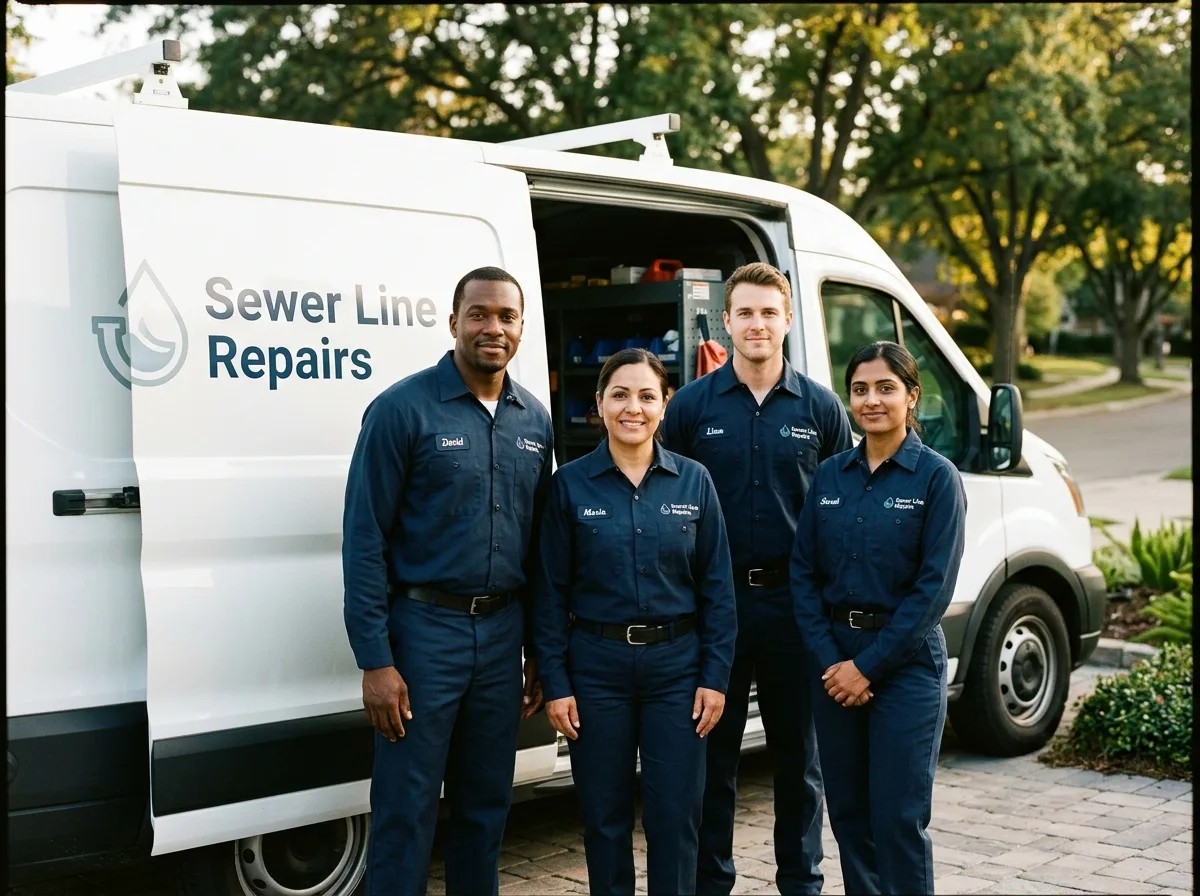 Emergency Plumber company in Sheffield, PA