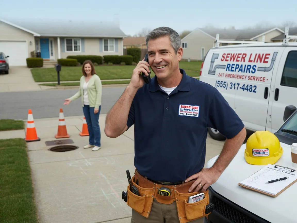 Emergency Plumber Sheffield, PA FAQs